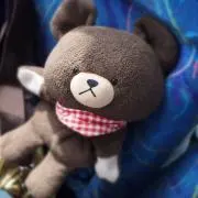 えりにゃんの画像