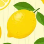 レモンケーキの画像