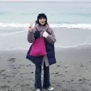 音