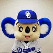 ドアラの画像