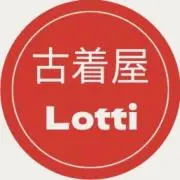 古着屋Lotti【フォロー割りあり❗️】の画像