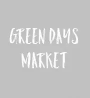 greendays marketの画像