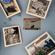 ダッフィーの画像