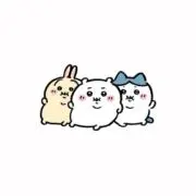 ちゃまめの画像