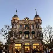 U.W. / プロフ確認お願いしますの画像