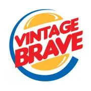プロフ読んでフォロー割☆BRAVEの画像