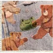 はっとり3世の画像