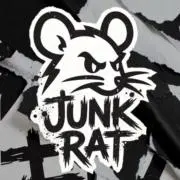 JUNK RATの画像
