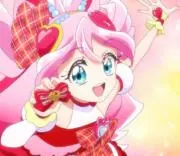優凪（ゆうなぎ）の画像