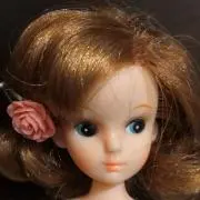 初代リカちゃんアウトフィット(ハンドメイド) - メルカリ