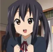 ギャングゆいの画像