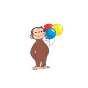 ジョージ　現在お値下げ中です‼️の画像