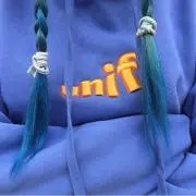 あお