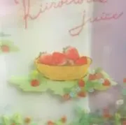 いちごみるく