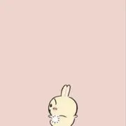 うさぎの画像