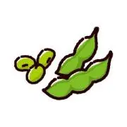 枝豆の画像