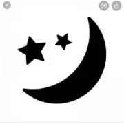 ☆の画像