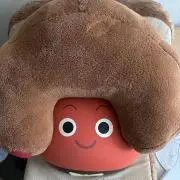 びよまるの画像