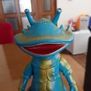 アームズの画像