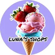 LUNA's❤︎HOUSEの画像