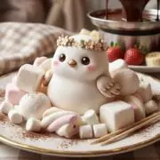 ピヨマロの画像