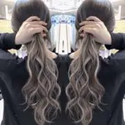 めの画像