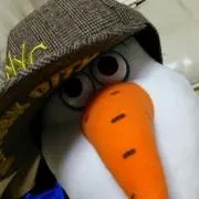 オラフ