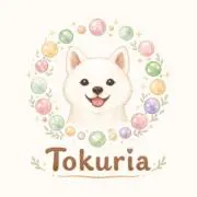Tokuriaの画像