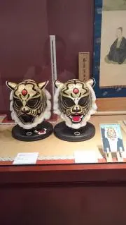 たいがー