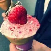 パピコの画像