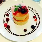 ぱんけーき