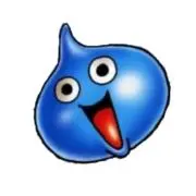スライムの画像