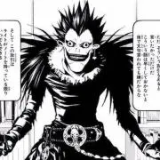 リュークの画像