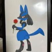 ルア