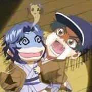 にゃんちゃん