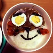 ちゃん