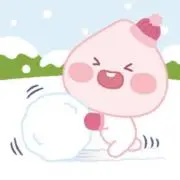 ⸜( ˶'ᵕ'˶)⸝の画像