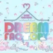 DREAMFACTORYの画像