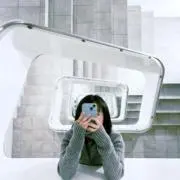 hanakoの画像