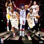 NBA