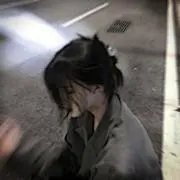 眠の画像