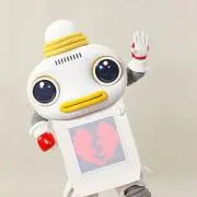 メルちゃんの画像