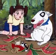 たんたんの画像