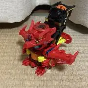 dBDの画像