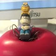 nana hachiの画像