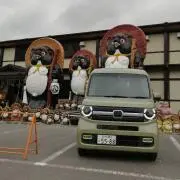 滋賀県は琵琶湖しかないの画像