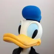 ドナルドの画像