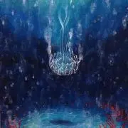 塊の画像