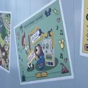 Oの画像