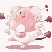 PinkDiamondの画像